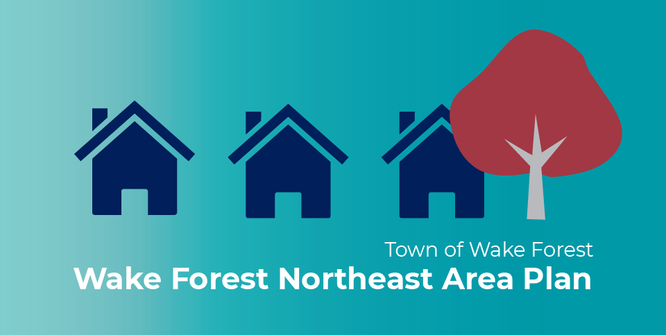 Wake Forest Northeast Area Plan