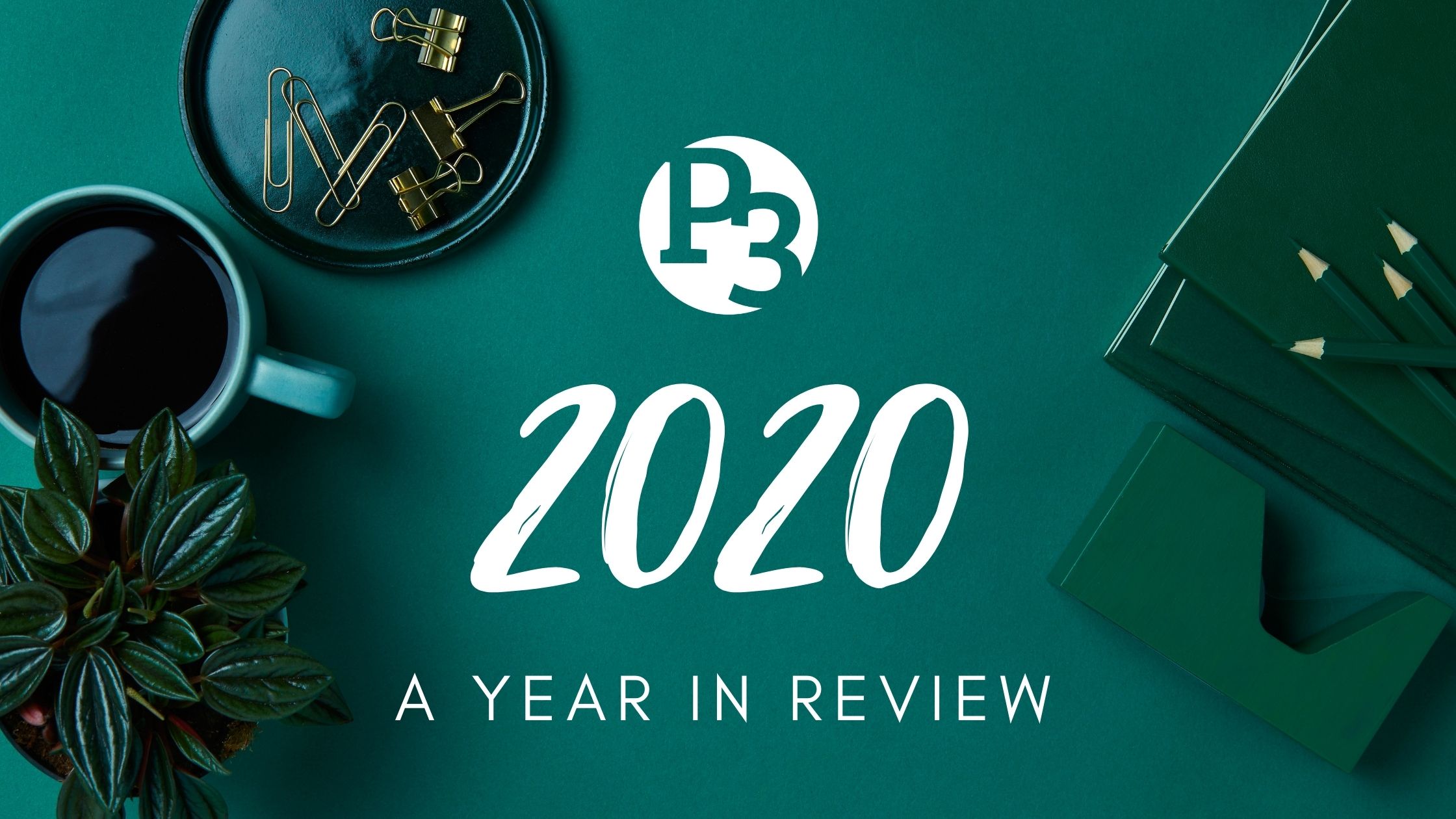P3 2020 Year in Review