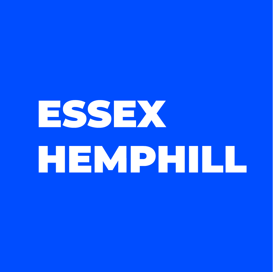 Pride Month - Essex Hemphill