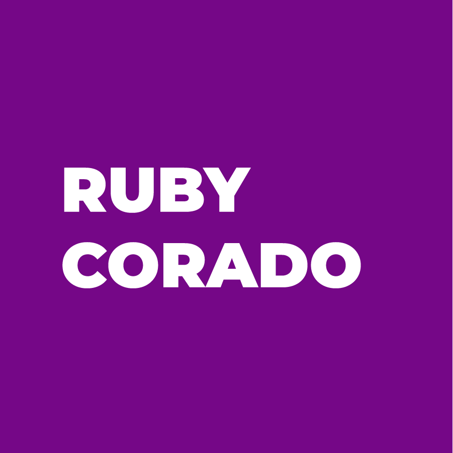 Pride Month - Ruby Corado