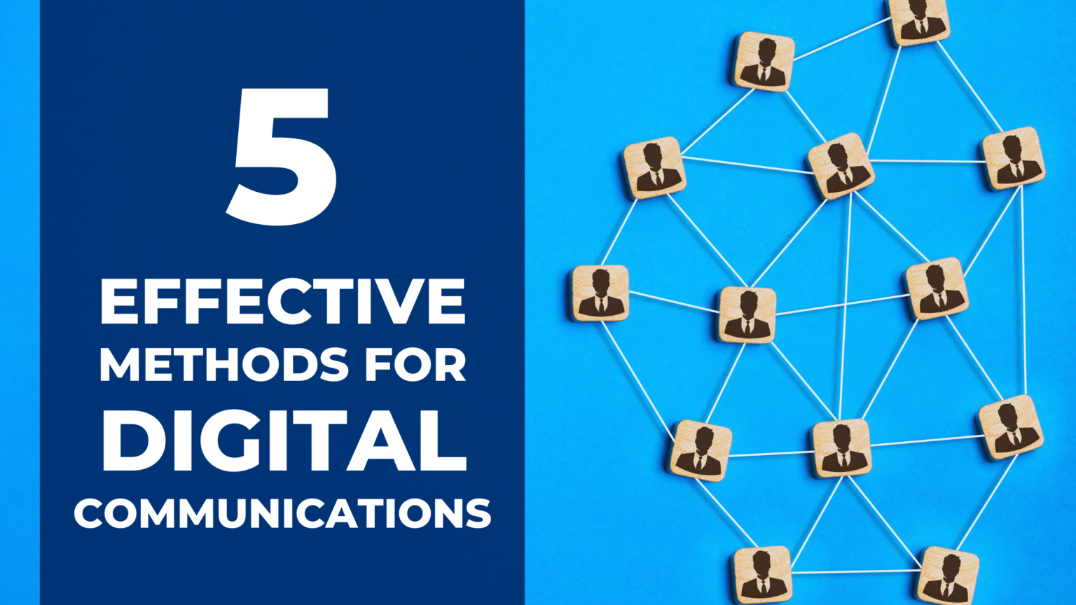 Public Participation Partners | 5 Effective Methods for Digital ...